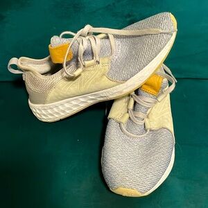 New balance sneakers